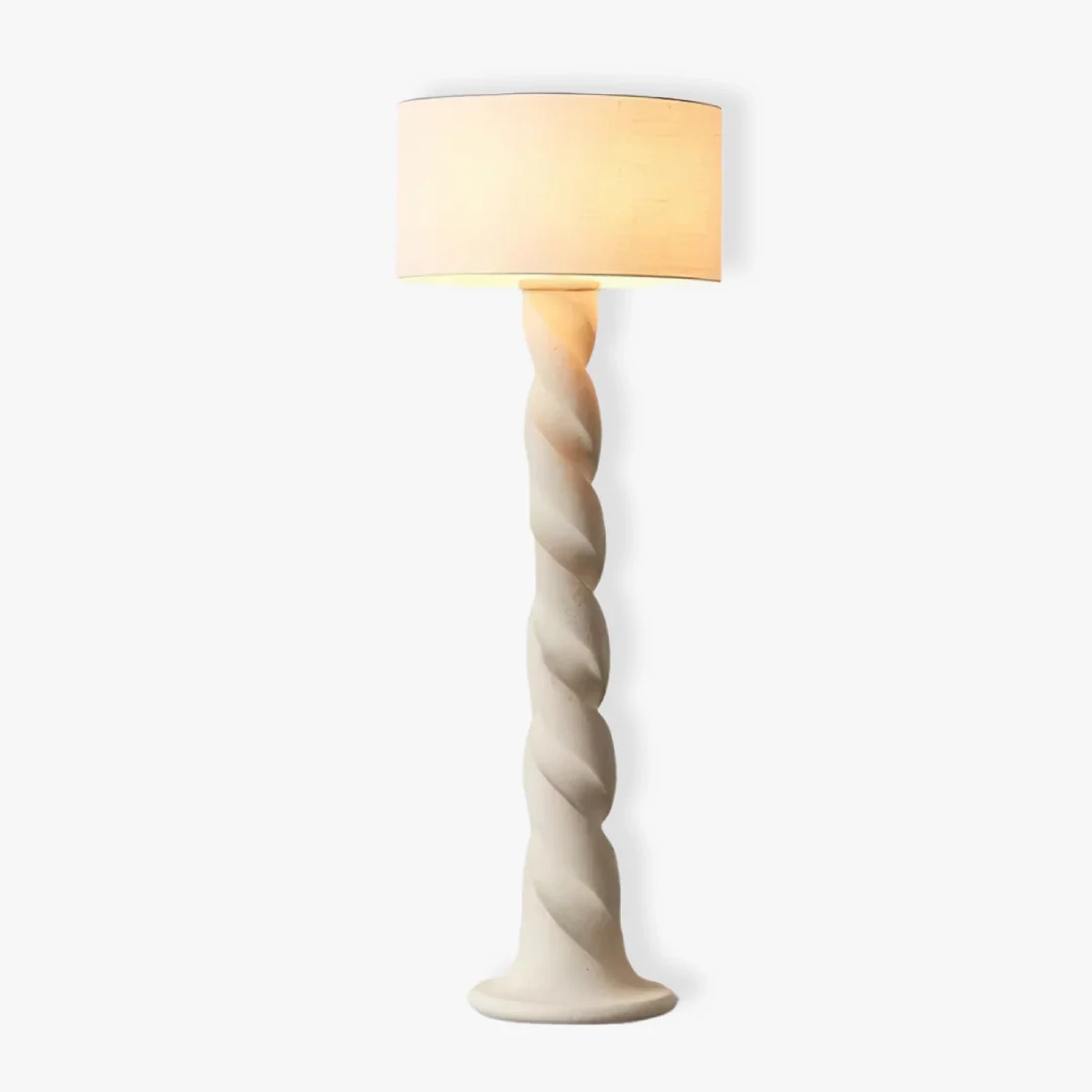 Comfortable Yisi North Tower vloerlamp Detailed