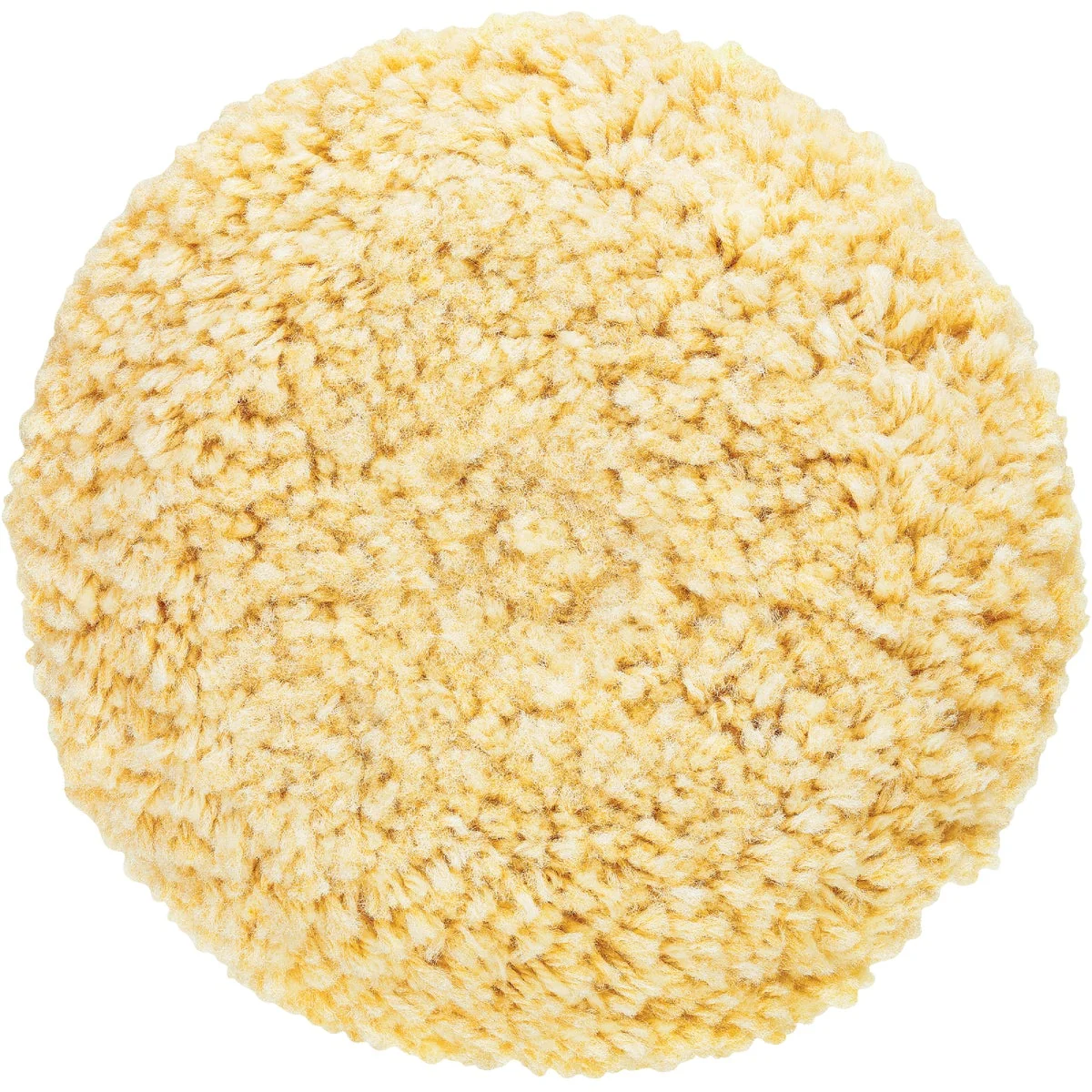 Classic DeWalt 7-1 2 In. x 1-1 2 In. Polishing Pad Crafted