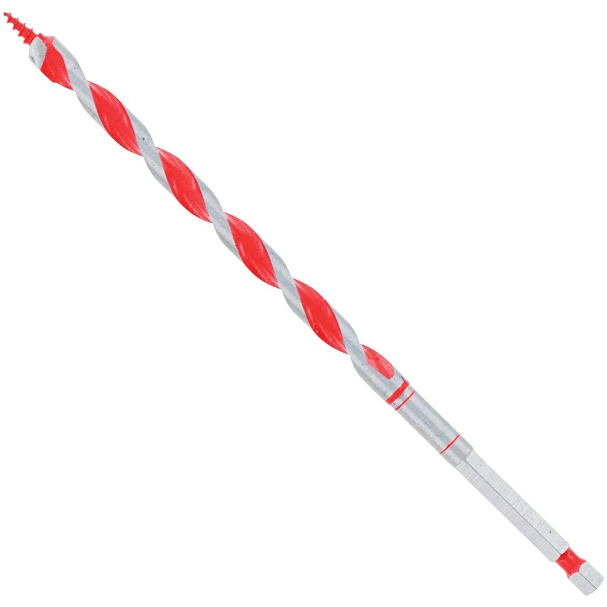 Fashionable Diablo 5 16 In. x 7-1 2 In. Auger Bit Pure