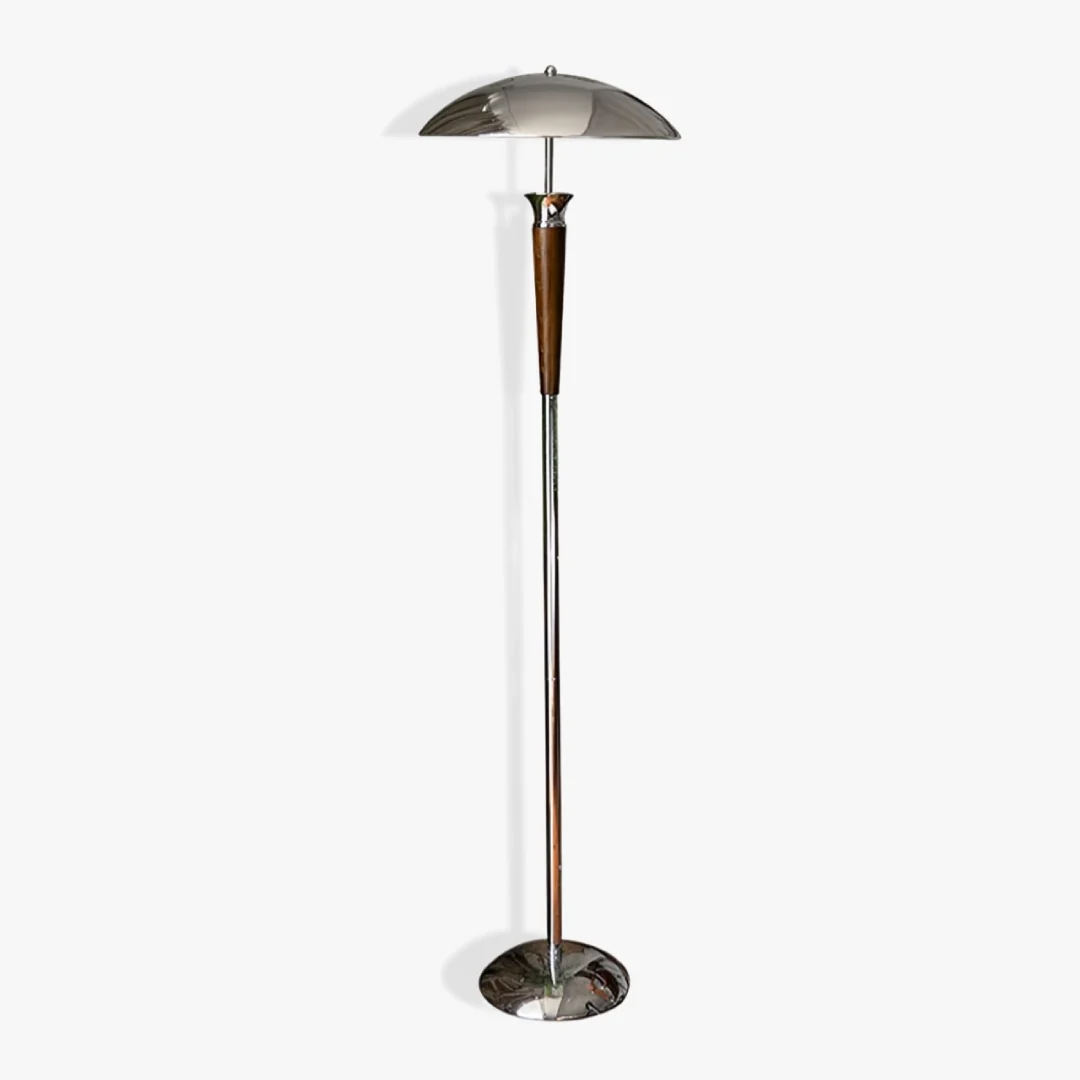 Pure Helm vloerlamp Traditional