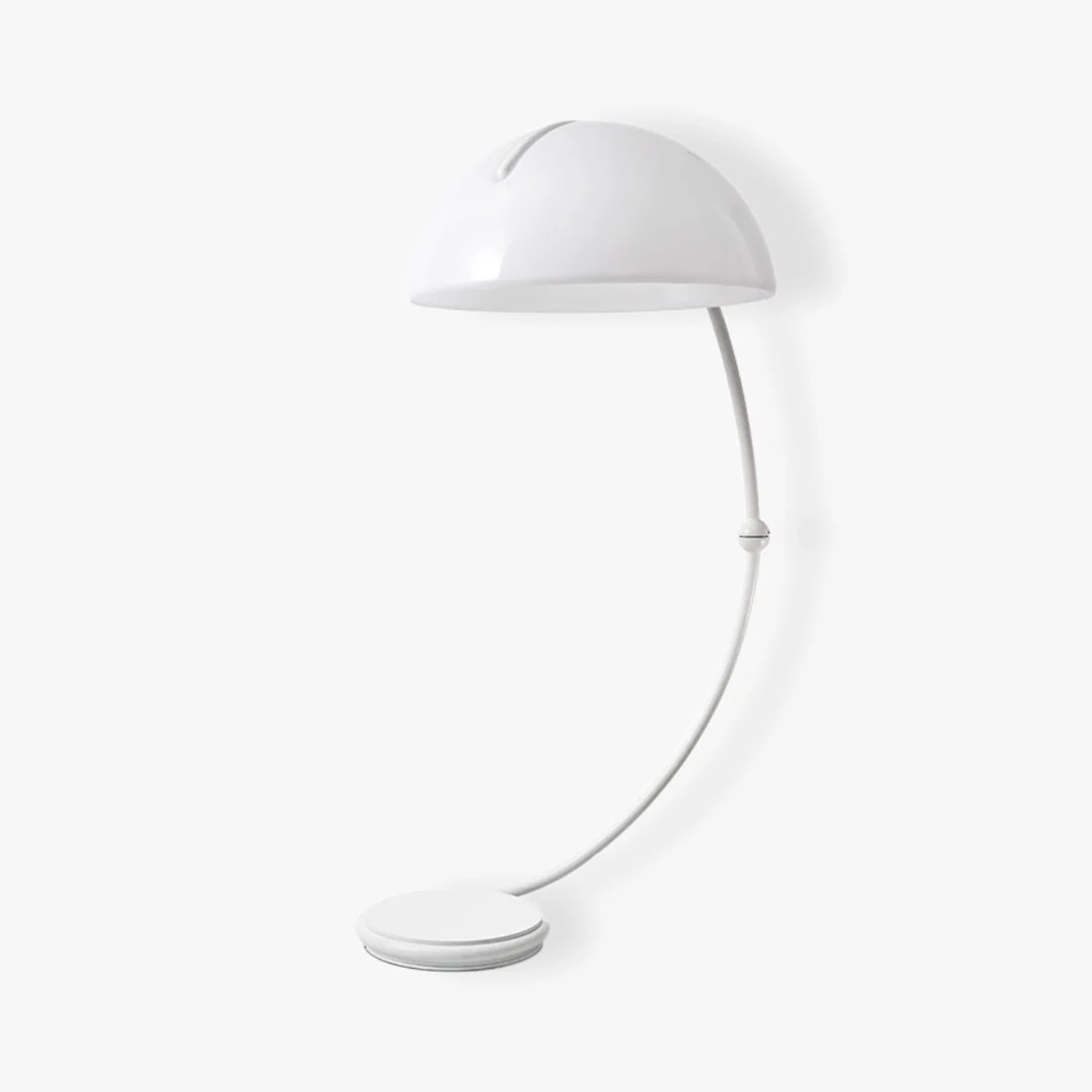 Top-Quality Creatieve roterende vloerlamp Powerful