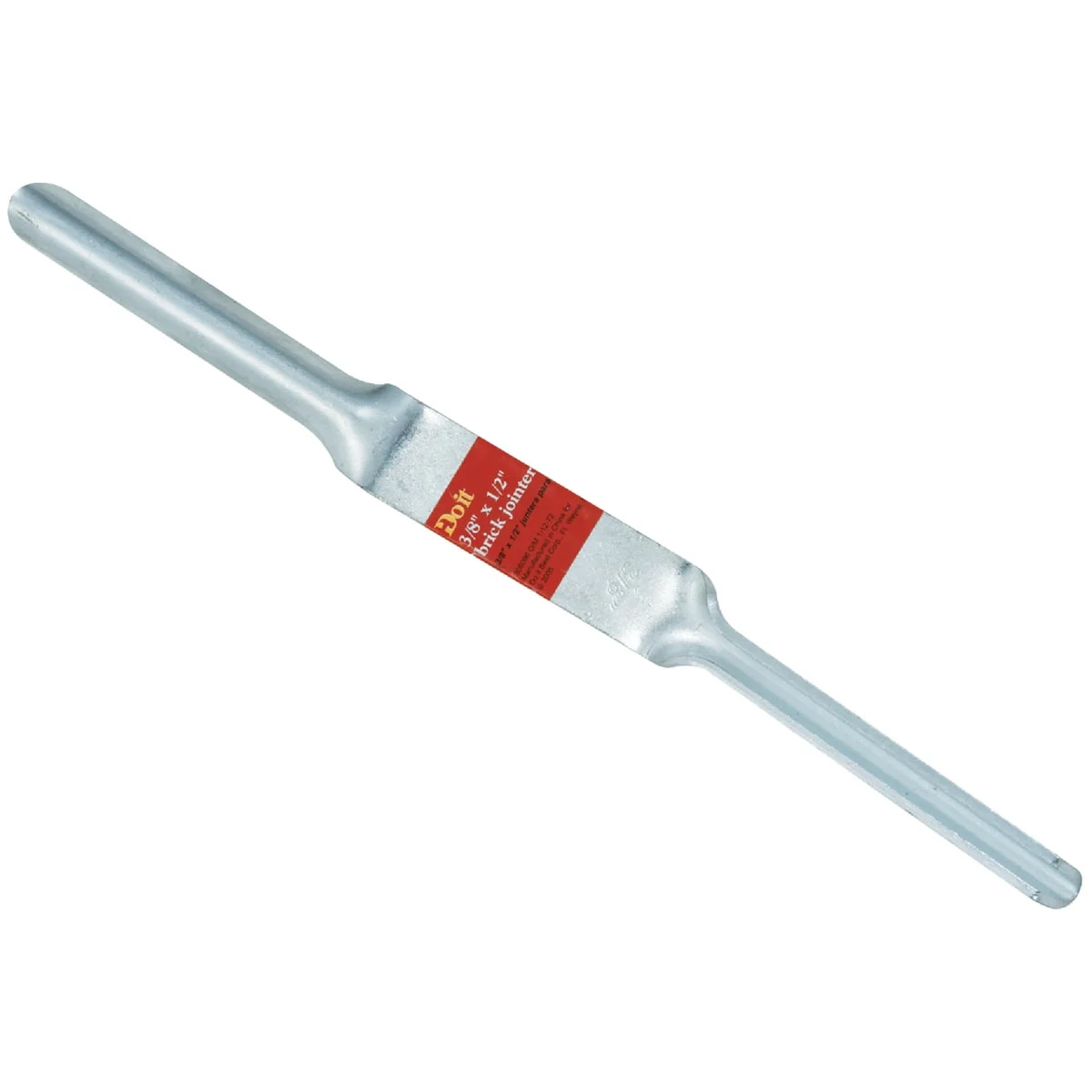Superior Do it 3 8 In. x 1 2 In. Brick Jointer Environmentally Friendly