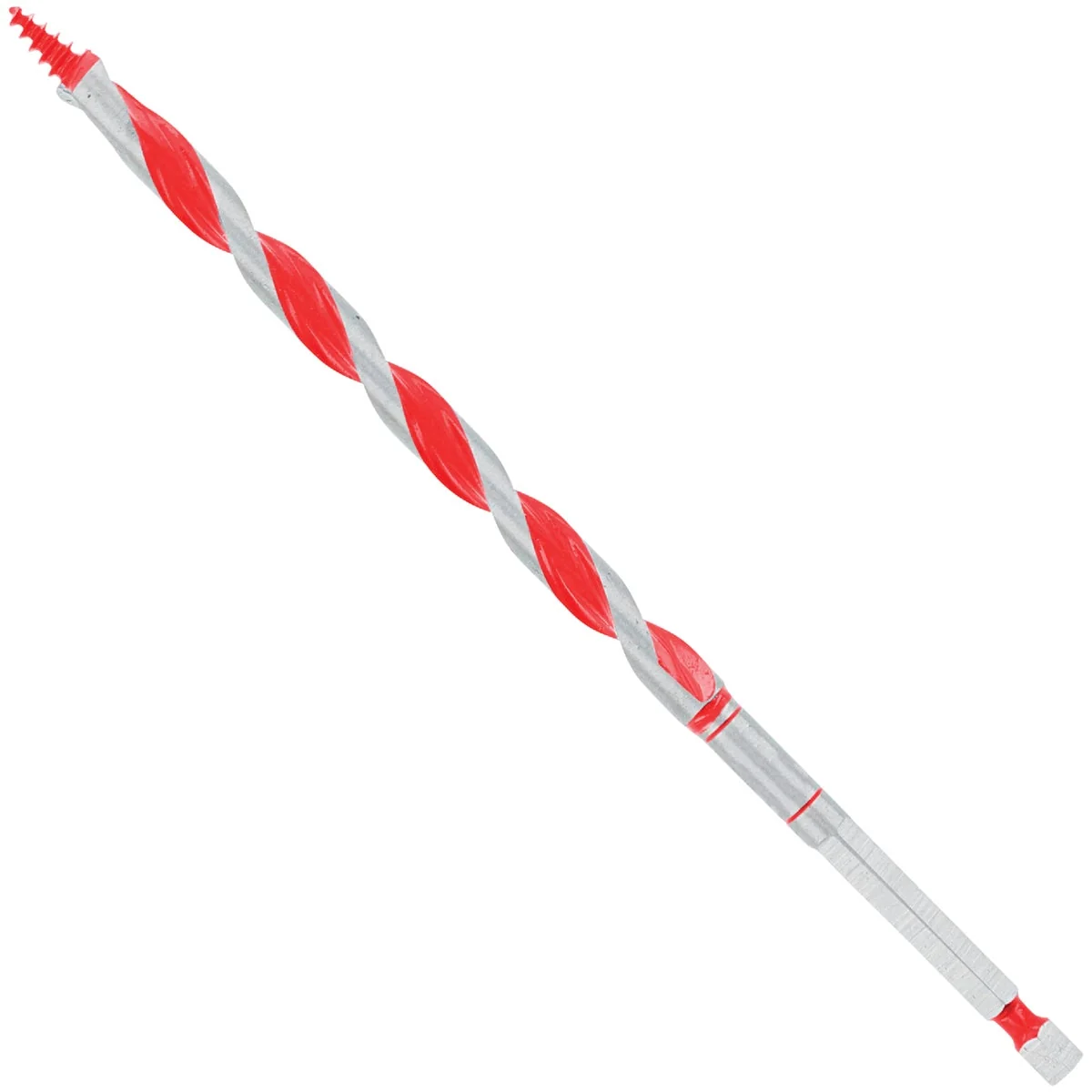 Consistent Diablo 3 8 In. x 7-1 2 In. Auger Bit Versatile