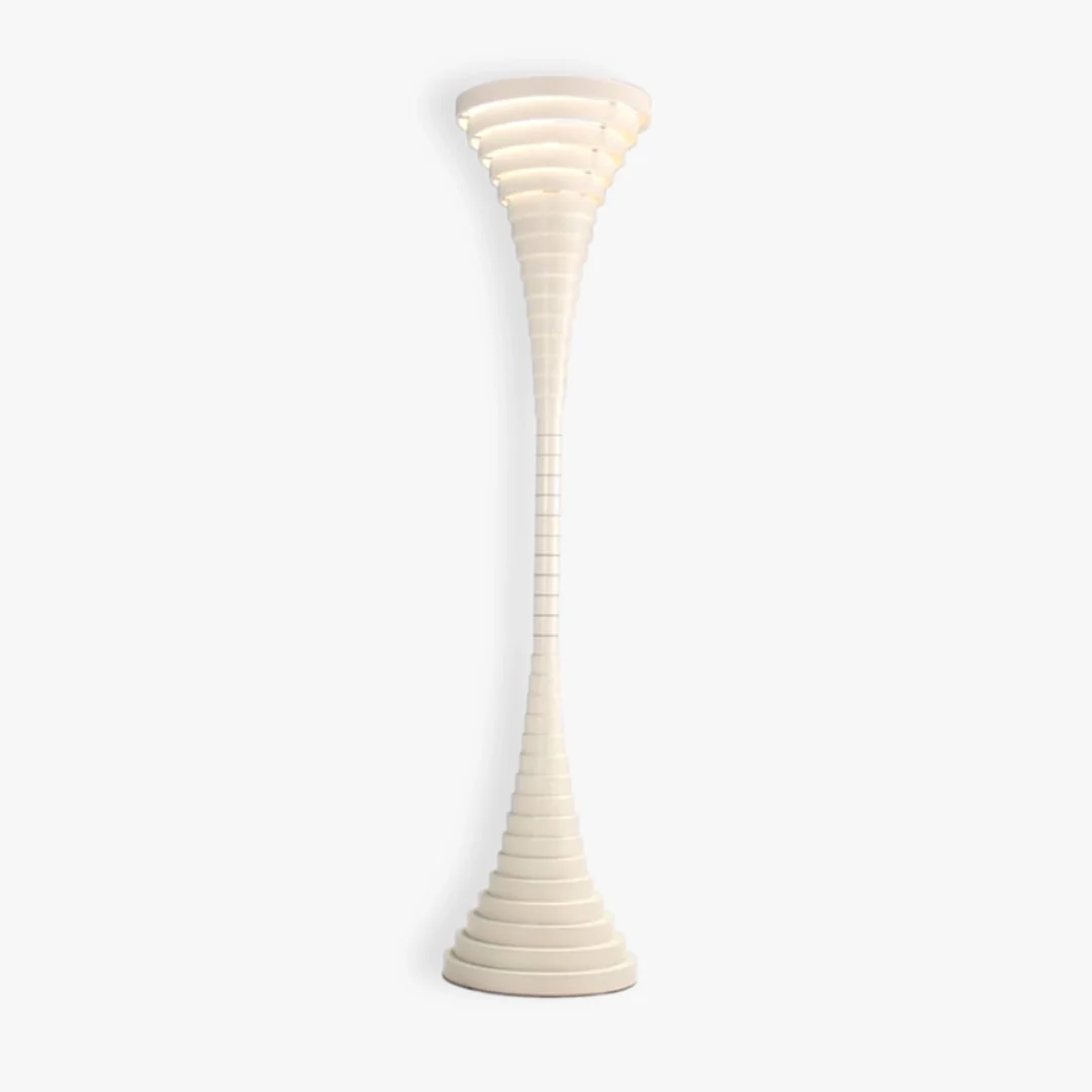Comfortable Postmoderne onregelmatige vloerlamp Professional