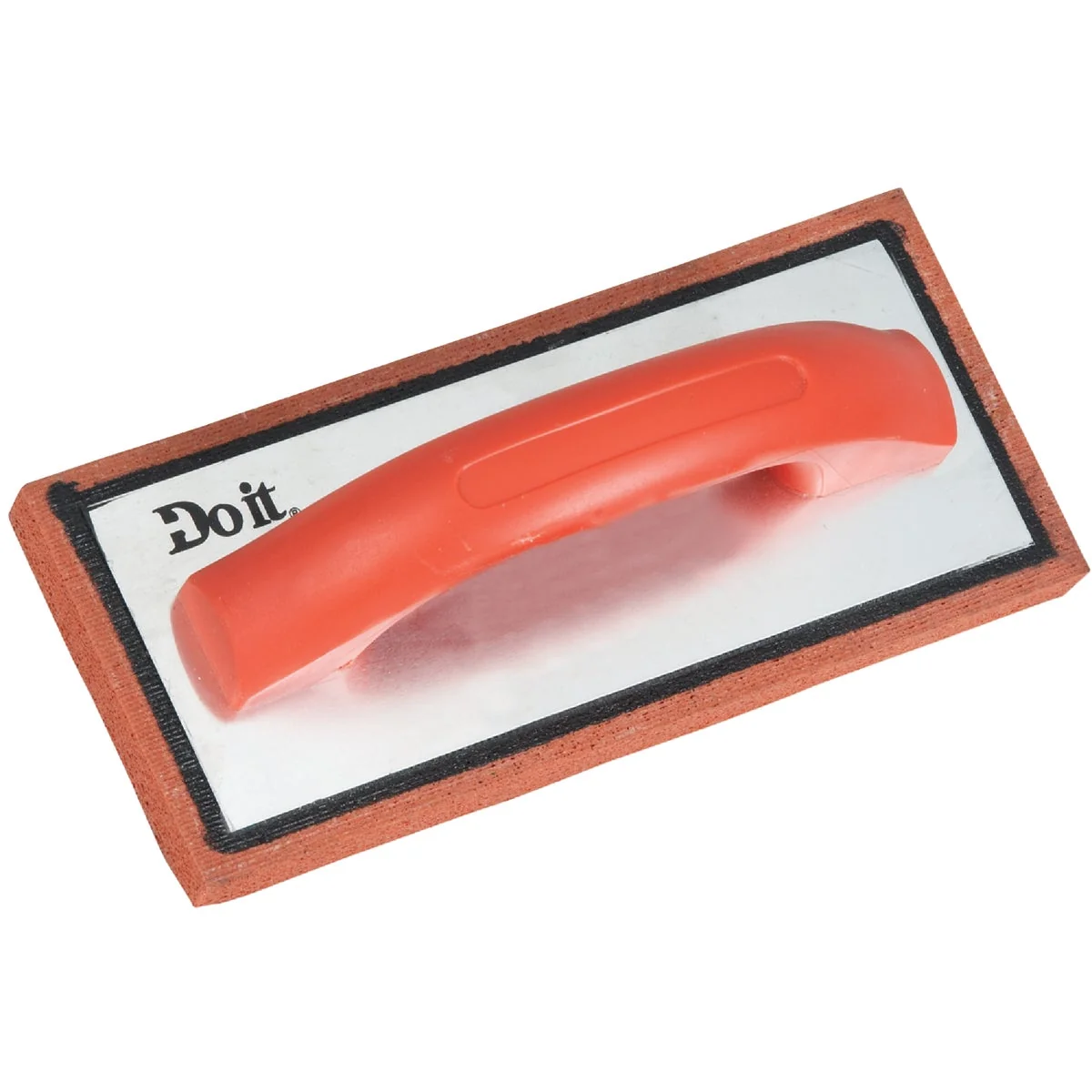 Dependable Do it Fine Rubber Float Fast