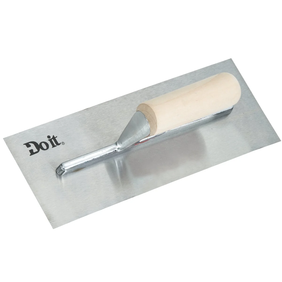 Expertly Made Do it 11 In. Drywall Trowel Original Design