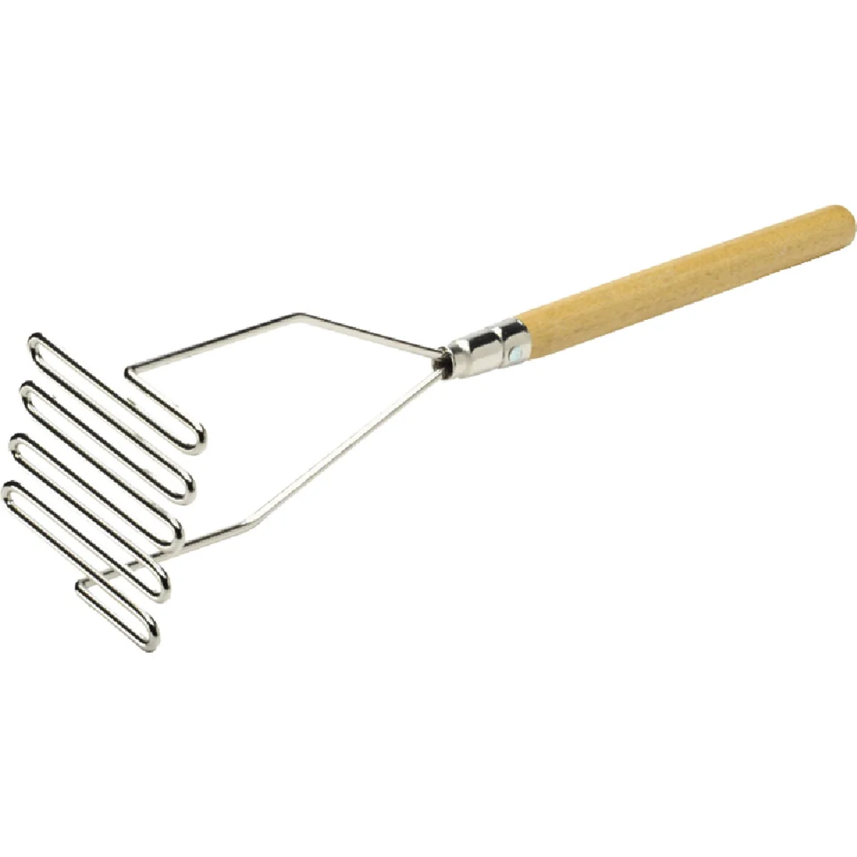 Clean Marshalltown Drywall Paint Steel 14 In. Mud Mixer Wood Handle Flexible