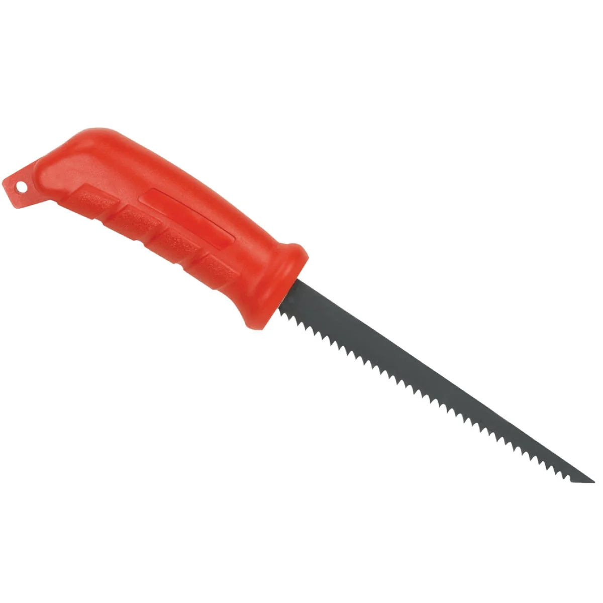 Crafted Do it 6 In. 7 TPI Drywall Jab Saw Proven