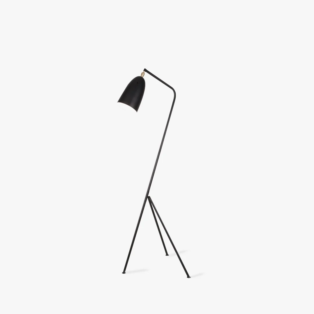 First-Class Postmoderne vloerlamp Breathable