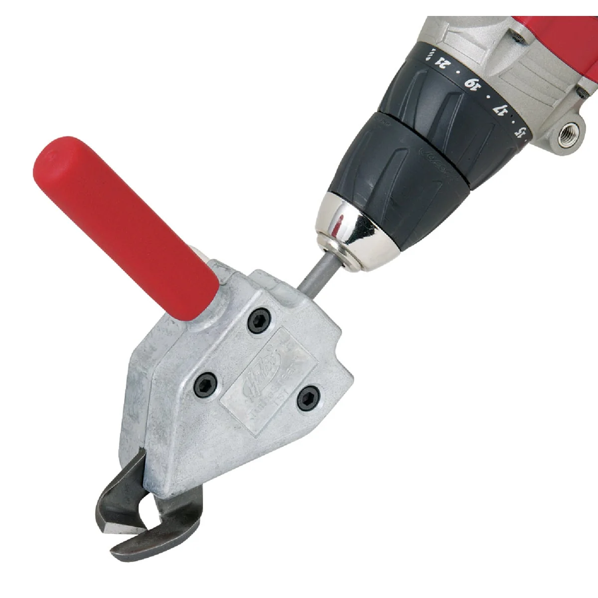 Quality Malco Turbo Shear Attachment Versatile