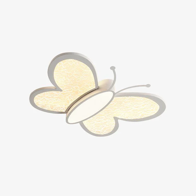 Versatile Vlinderplafondlamp Secure