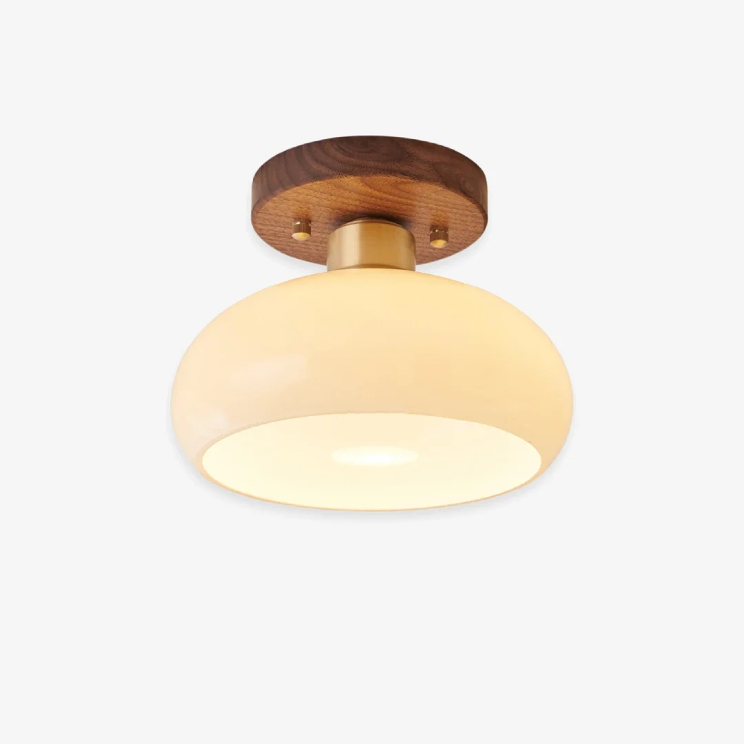 Minimalist Oude wegplafondlamp Fashionable