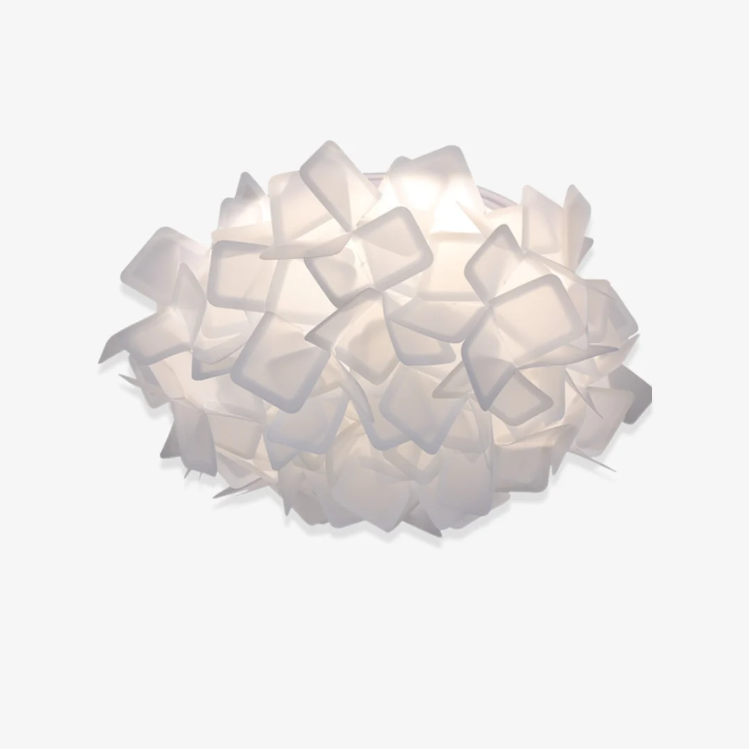 Minimalist Clizia-plafondlamp Consistent
