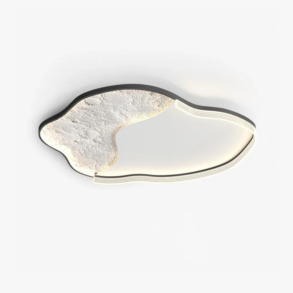 Easy-to-Use Maan plafondlamp Secure
