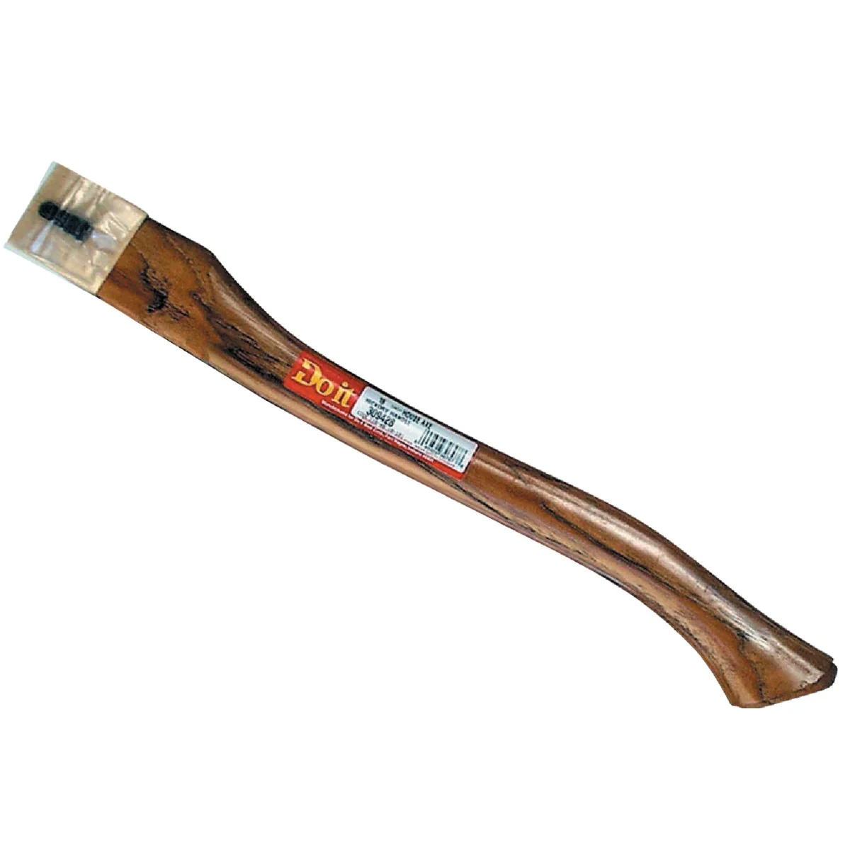 Excellent Do it 19 In. Hickory House Axe Handle Practical