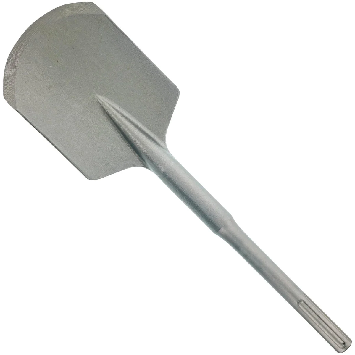 Consistent Diablo 4-1 2 In. x 17 In. SDS-Max Clay Spade Bit Soft