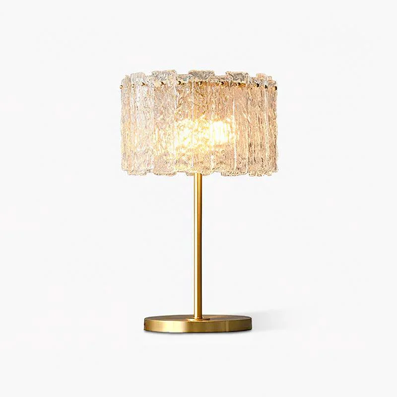 Environmentally Friendly Kristallen bureaulamp Carefully Designed