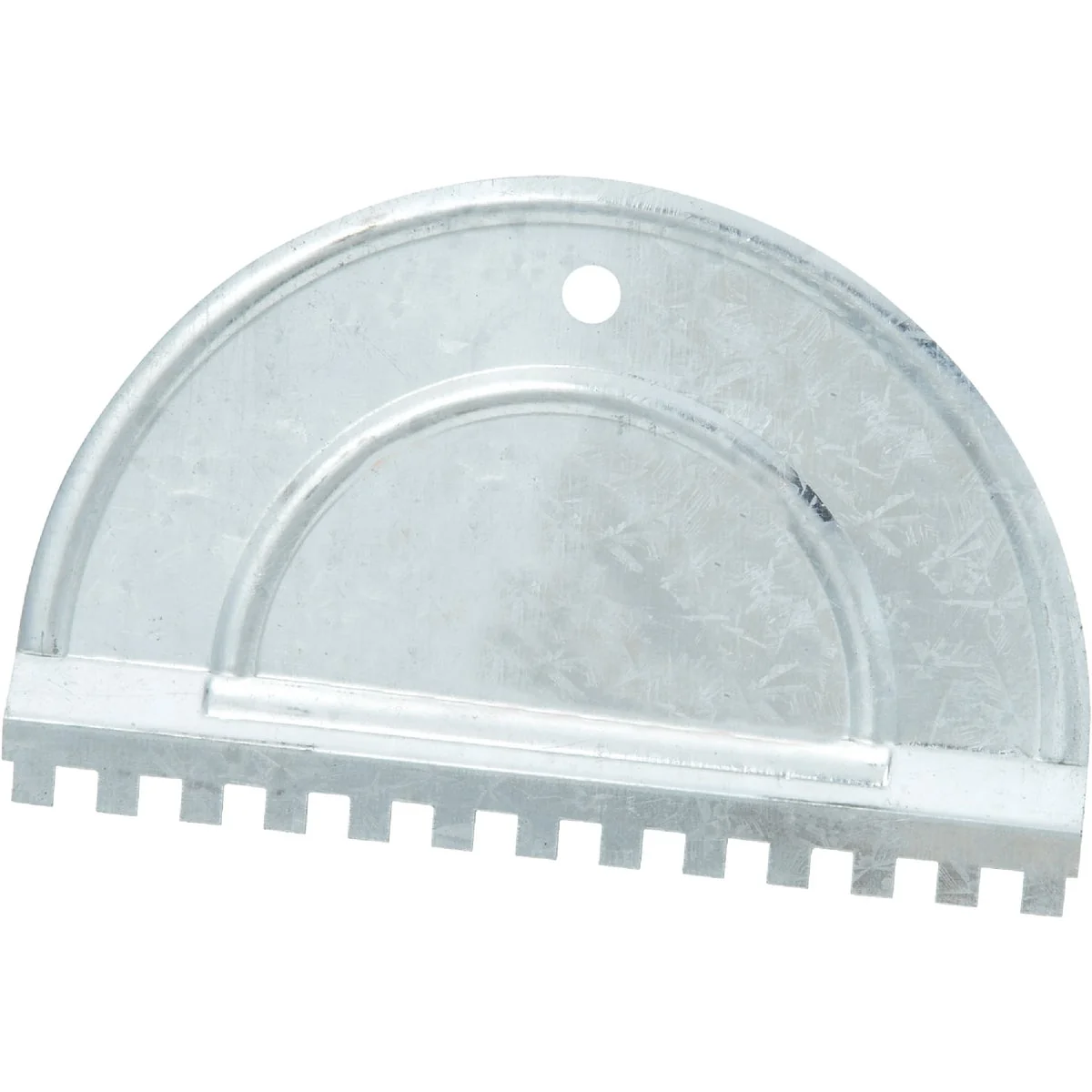 Carefully Designed Do it 1 4 In. Square-Notch Half Moon Adhesive Spreader Outstanding