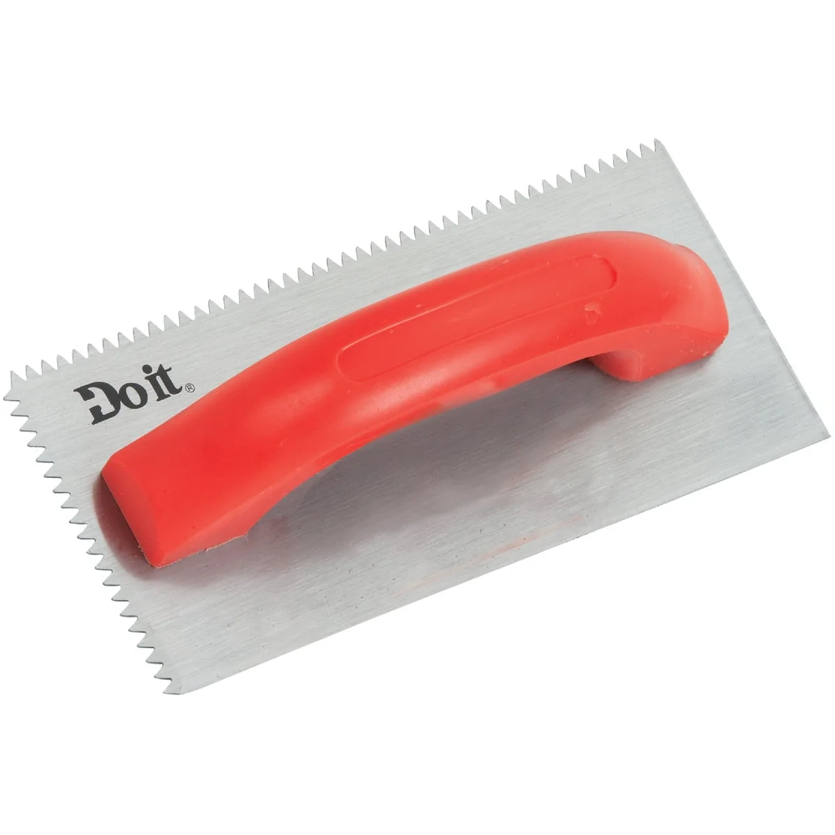 Breathable Do it 3 16 In. V-Notched Trowel Excellent