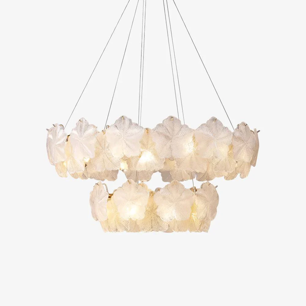 Modern Figura bloemkroonluchter High-Grade