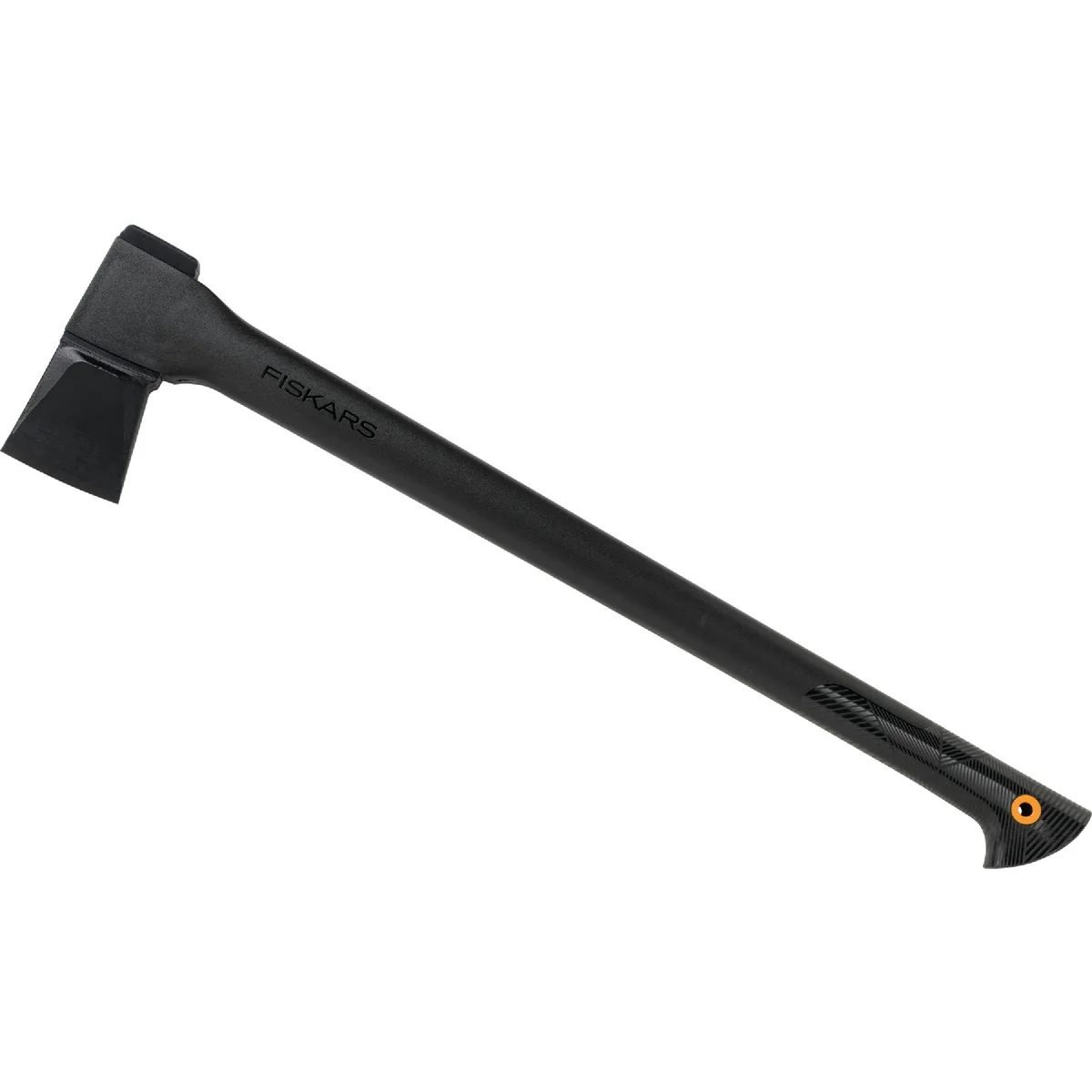 Selected Fiskars Single Bit Splitting Axe with 28 In. Duraframe Handle and Sheath First-Class