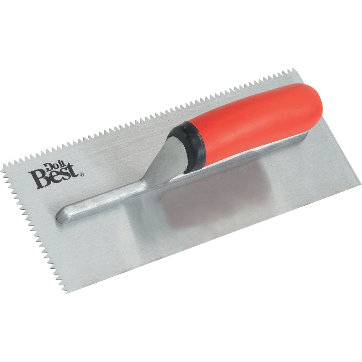 Breathable Do it 3 16 In. V-Notched Trowel Durable