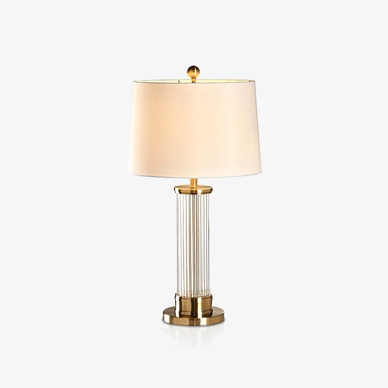 High-Performance Moderne Edda tafellamp Top-Quality