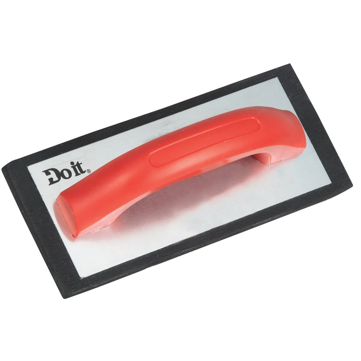 Smooth Do it 4 In. x 9 In. Grout Float Pure