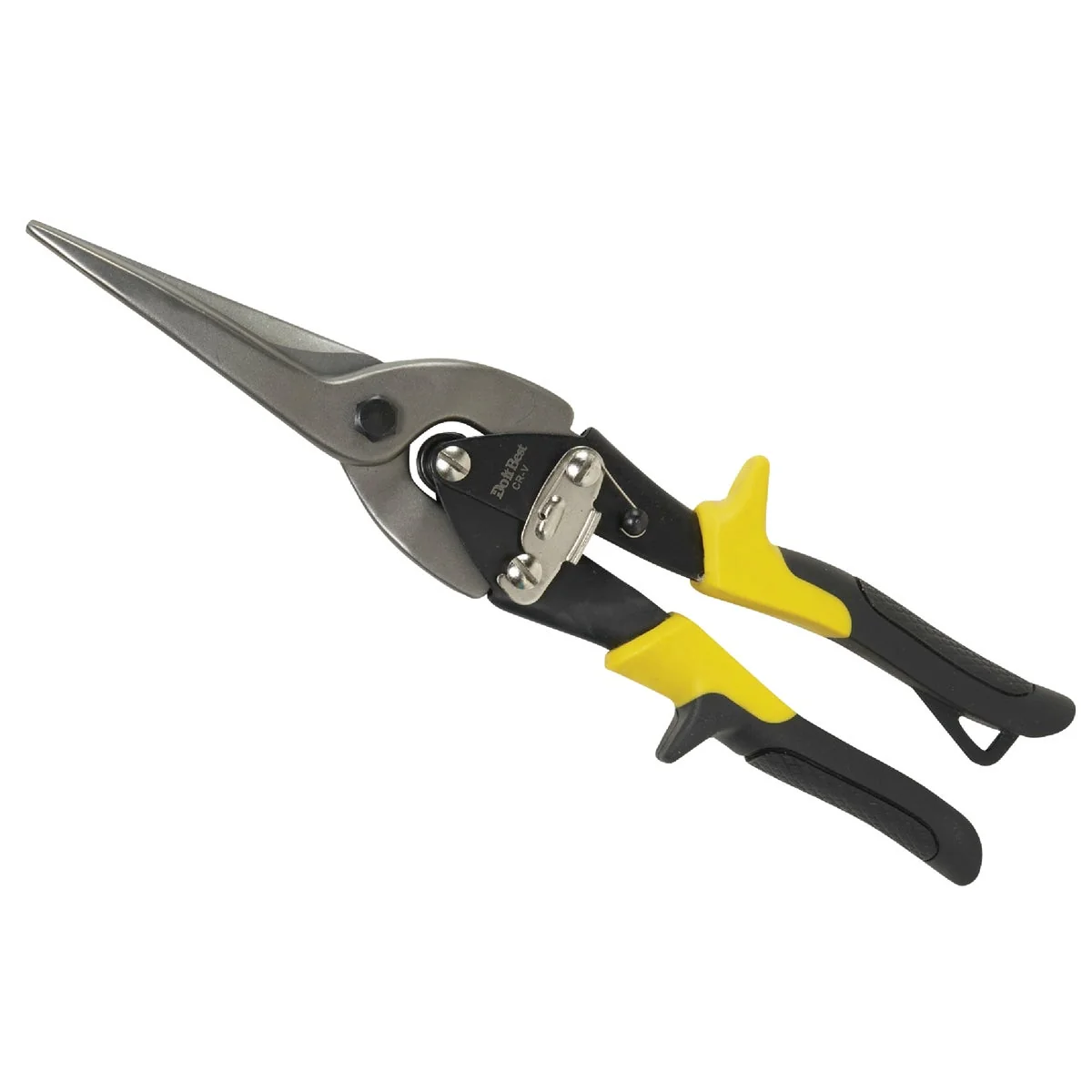 Casual Do it 11-1 2 In. Long Aviation Straight Snips Crafted