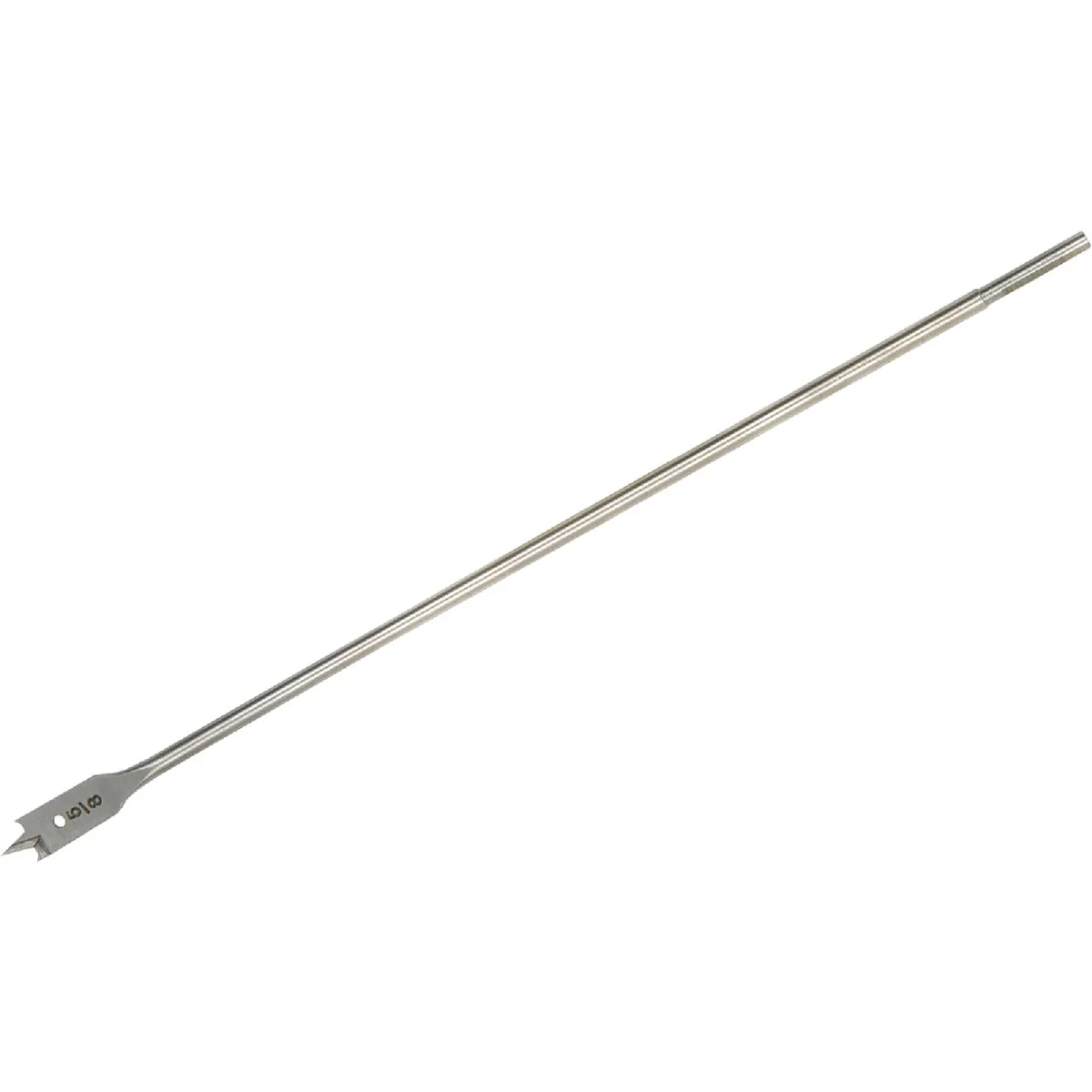 Lightweight Irwin Speedbor 5 8 In. x 16 In. Spade Bit Comfortable