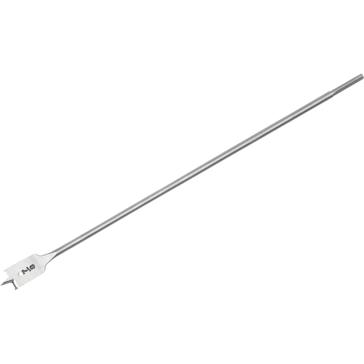 Contemporary Irwin Speedbor 7 8 In. x 16 In. Spade Bit Refined
