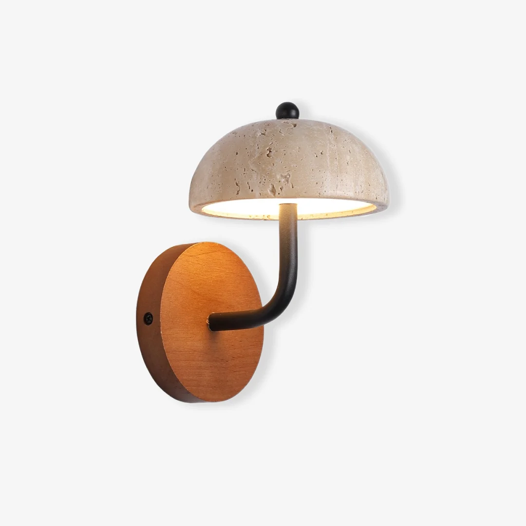Safe Kell-wandlamp Exceptional