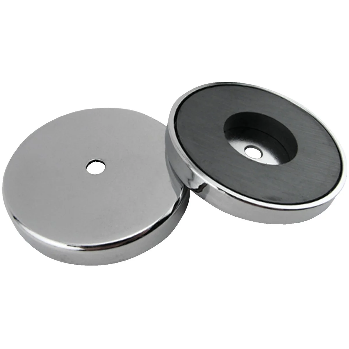 Advanced Master Magnetics 2-5 8 in. 65 Lb. Magnetic Base Elite