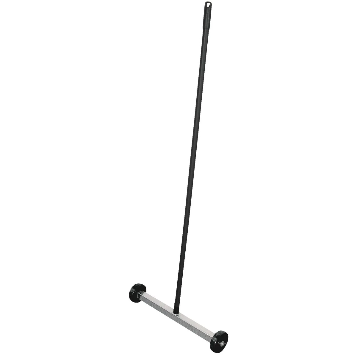 Breathable Master Magnetics Magnet Source 32 In. Mini Magnetic Floor Sweeper Relaxed