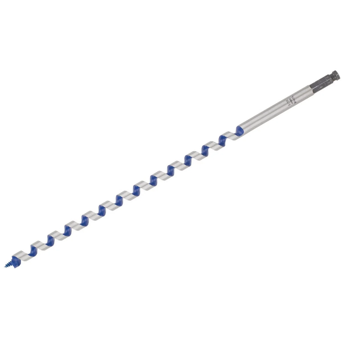 Specialty Irwin WeldTec 9 16 In. x 17 In. Quick Change Ship Auger Bit Smart
