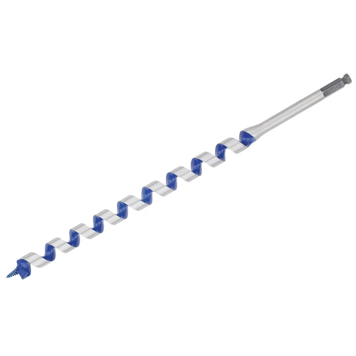 Relaxed Irwin WeldTec 7 8 In. x 17 In. Quick Change Ship Auger Bit High-End