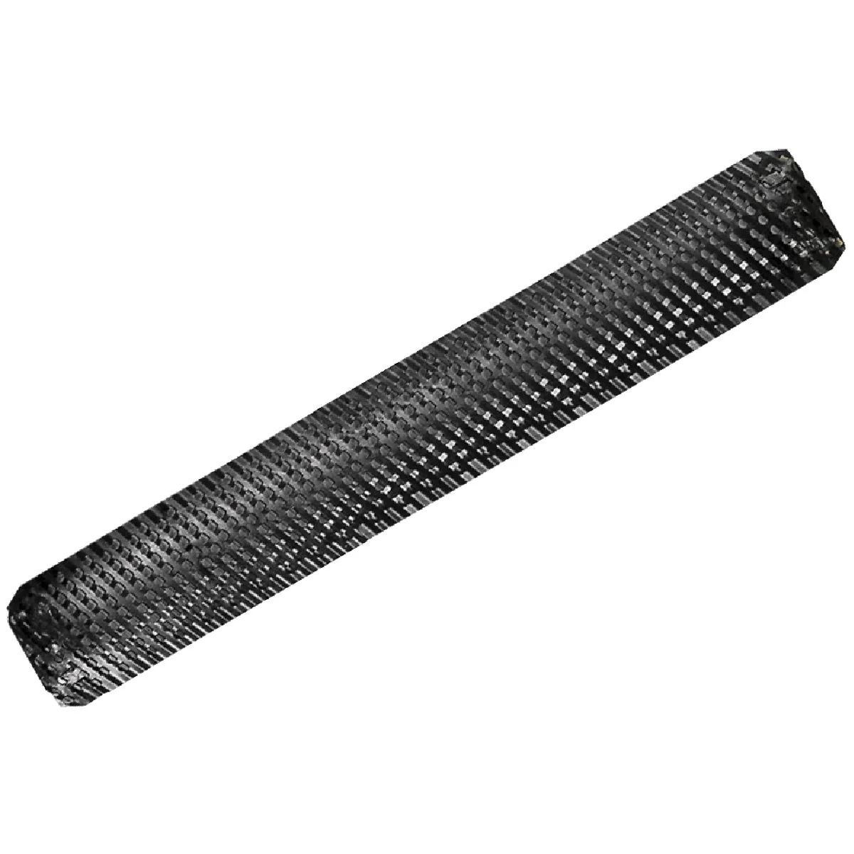 Carefully Designed Stanley 10 In. Half Round Surform Blade High-End