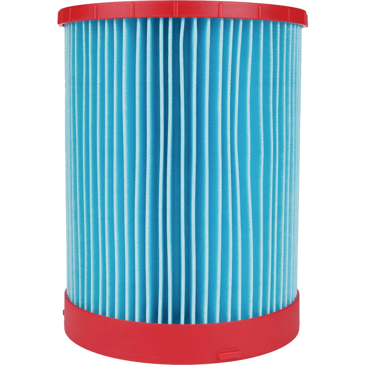Fine Crafted Milwaukee Cartridge High Efficiency Wet Dry Vacuum Filter Green