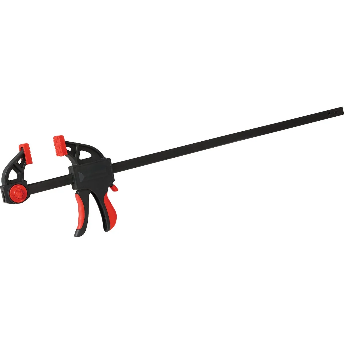 Eco-Friendly Do it Pistol Grip 24 In. One-Hand Bar Clamp and Spreader Genuine