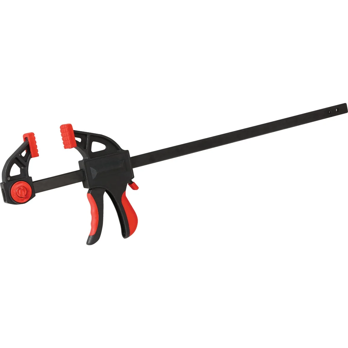 Healthy Do it Pistol Grip 18 In. One-Hand Bar Clamp and Spreader Prestigious
