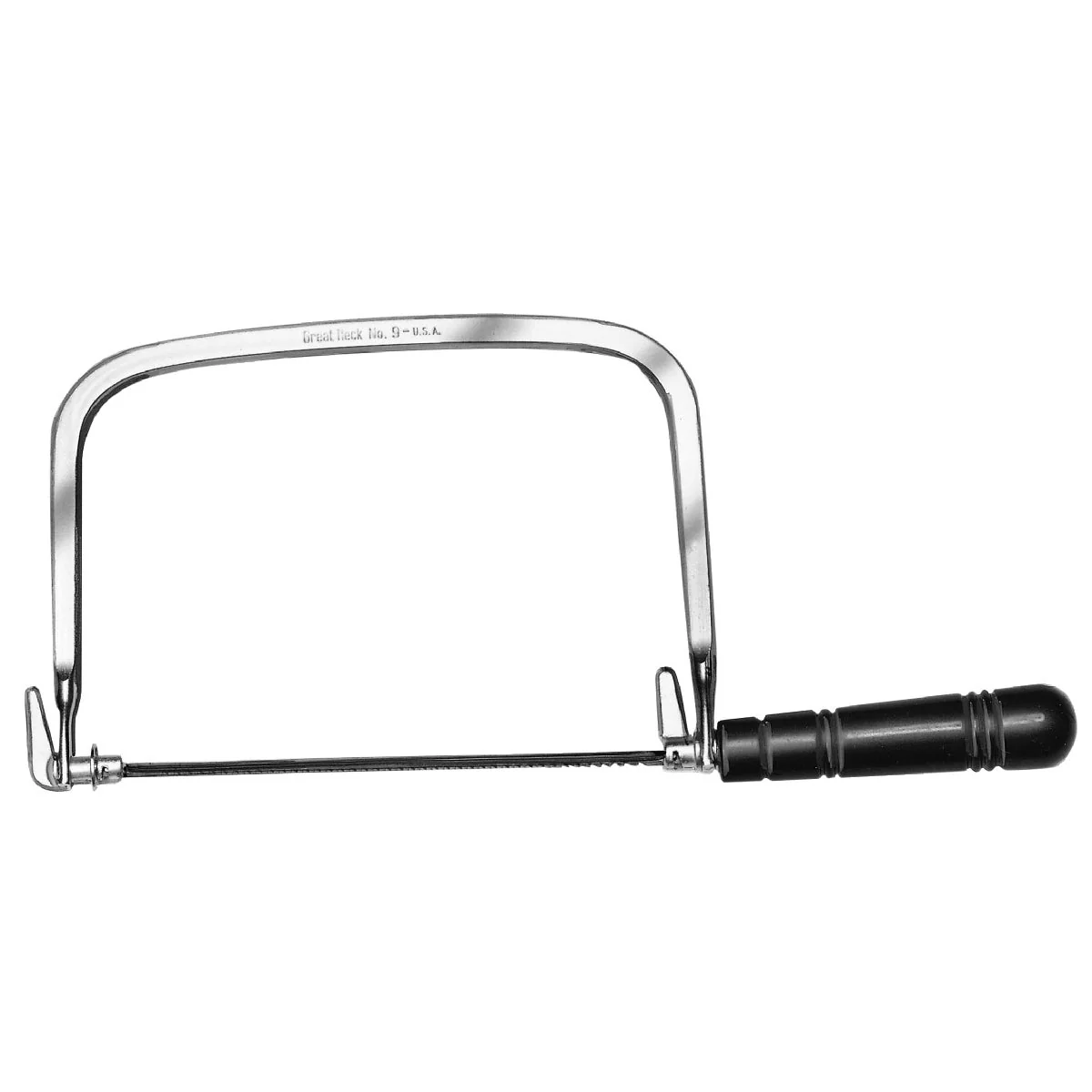 Pure Do it 6-1 2 In. Coping Saw Enhanced