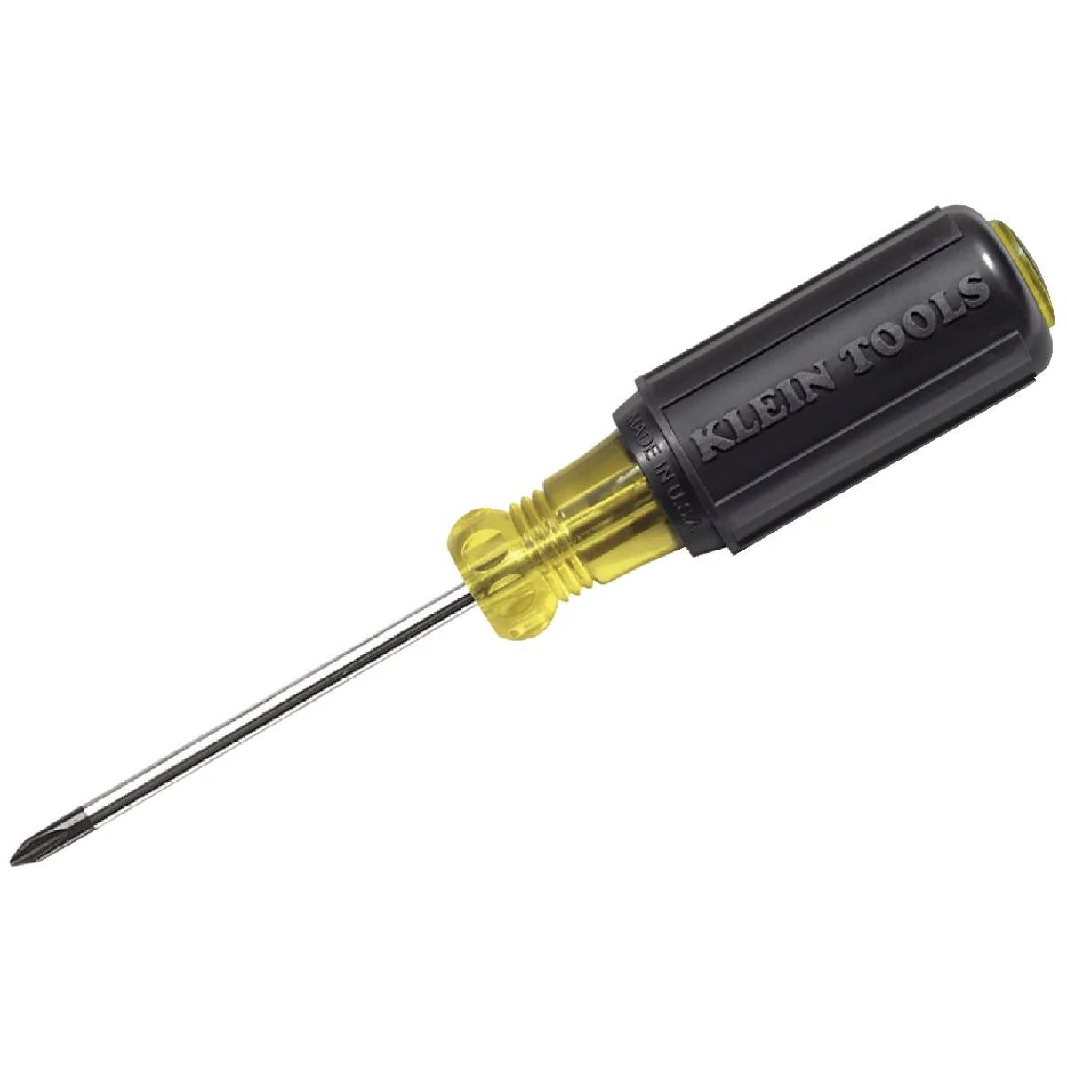 Proven Klein 1 x 3 In. Phillips Screwdriver Minimalist