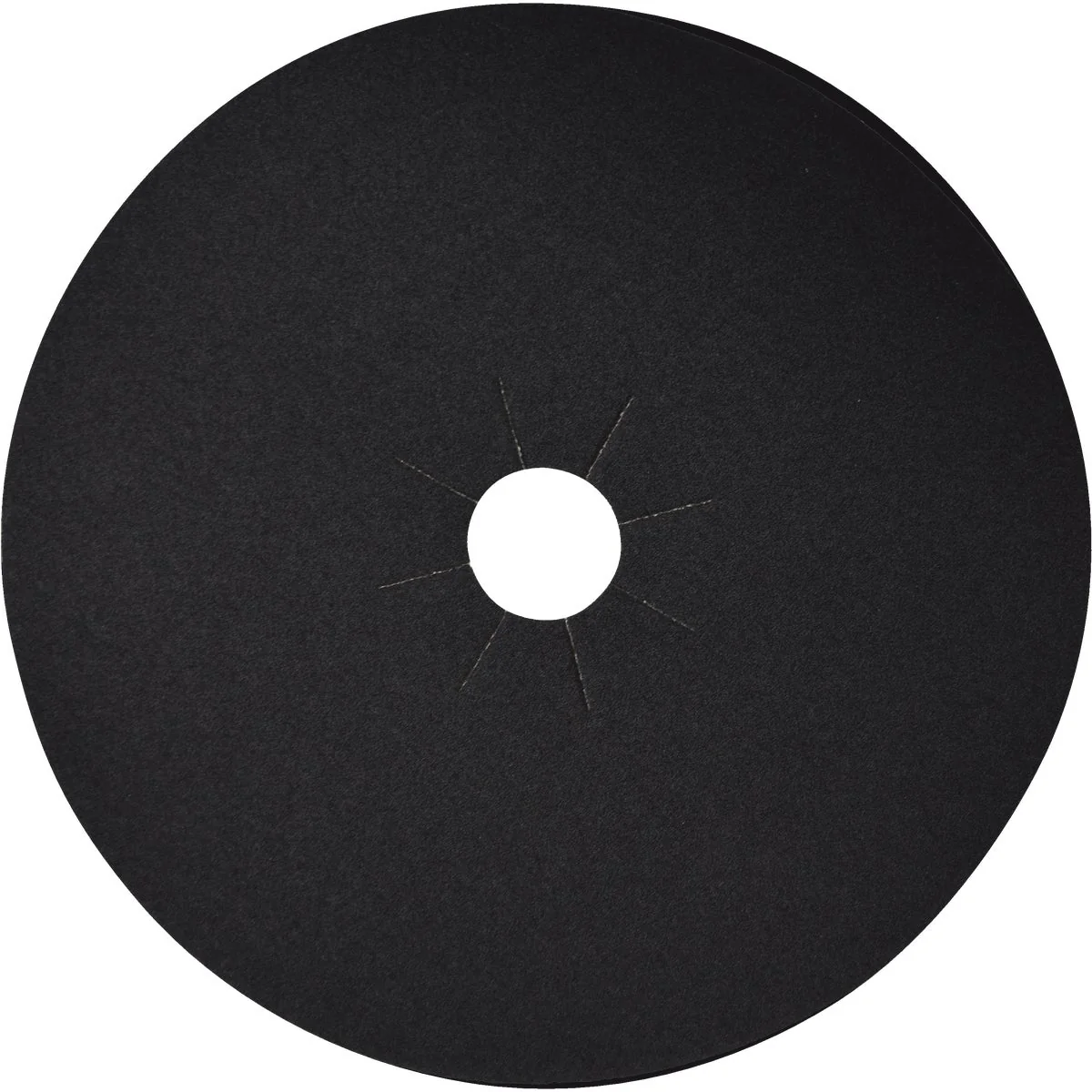 Innovative Virginia Abrasives 17 In. x 2 In. 80 Grit Floor Sanding Disc Minimalist