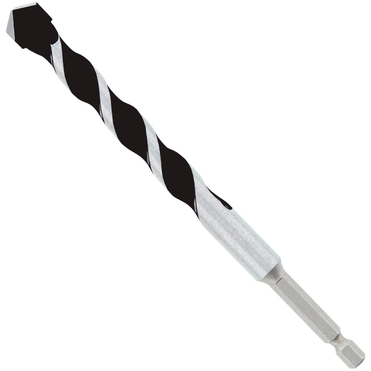 Refined Diablo 1 2 In. x 6 In. Carbide-Tipped Multi-Material Rotary Hammer Drill Bit Stylish