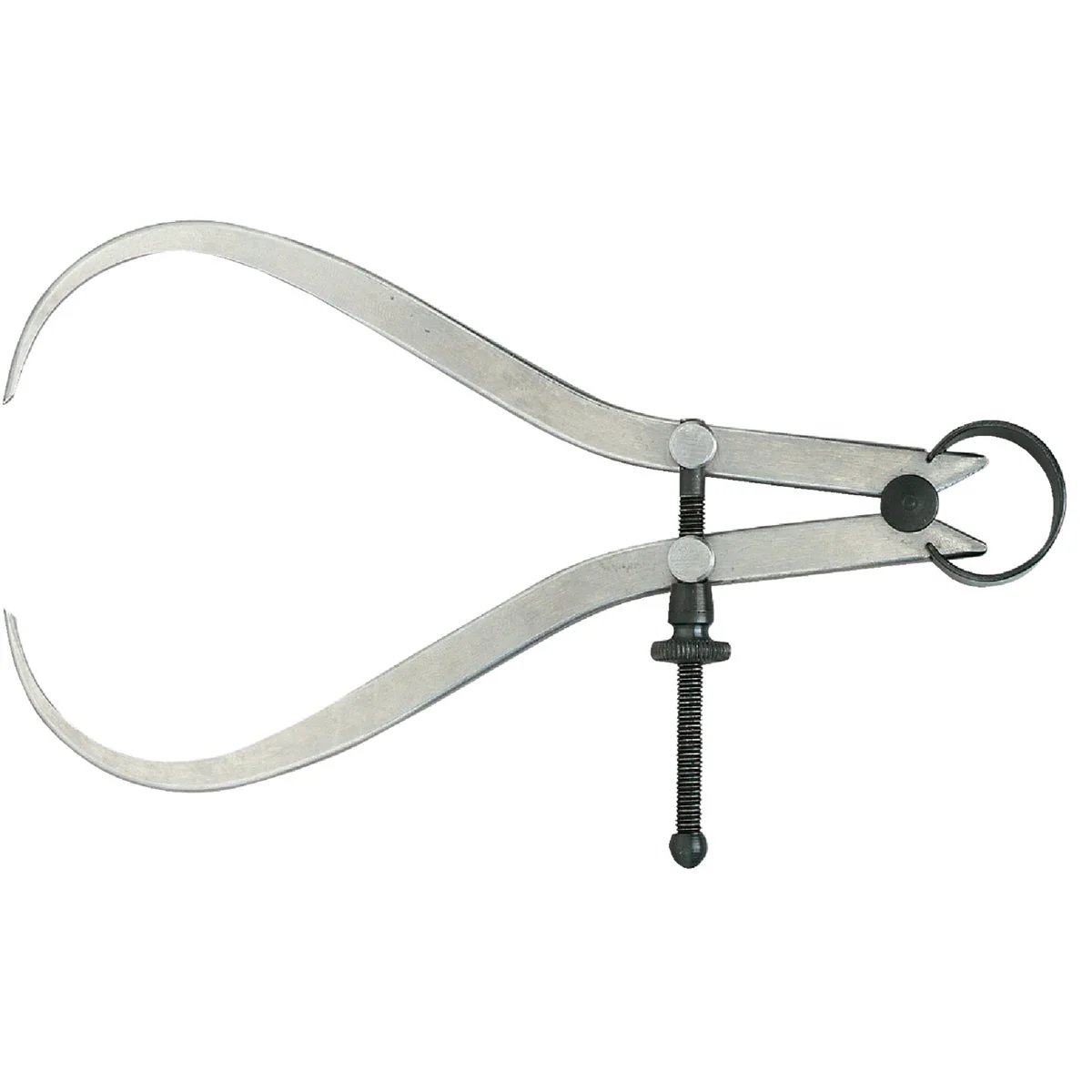 Smooth General Tools 6 In. Outside Caliper Expertly Made