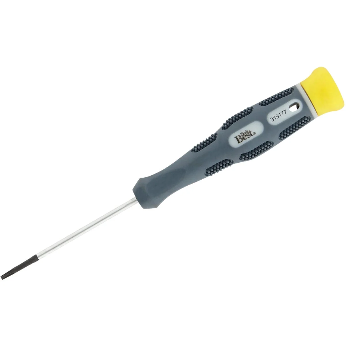 Excellent Do it T8 x 2-1 2 In. Precision Torx Screwdriver Solid