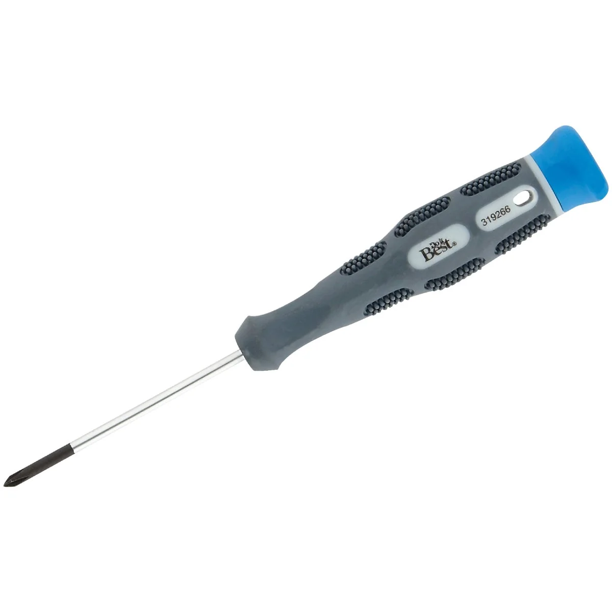 Healthy Do it 0 x 2-1 2 In. Precision Phillips Screwdriver Breathable
