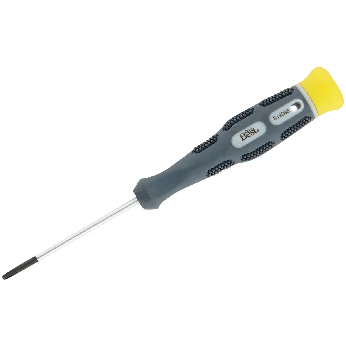 Classic Do it T10 x 2-1 2 In. Precision Torx Screwdriver Clean