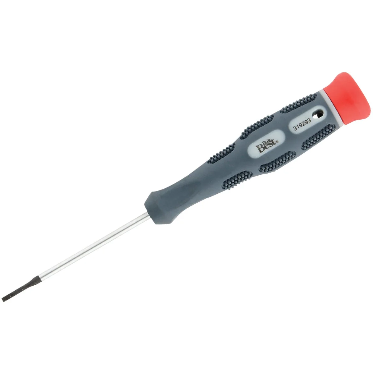 Easy-to-Use Do it 5 64 In. x 2-1 2 In. Precision Slotted Screwdriver Healthy