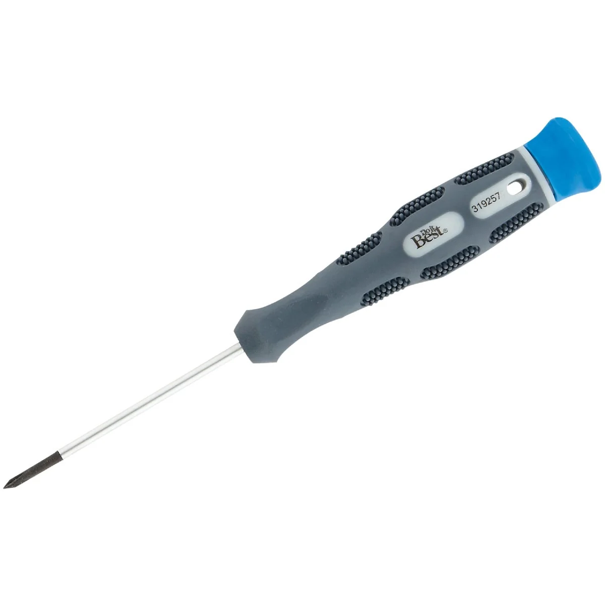Expertly Made Do it 00 x 2-1 2 In. Precision Phillips Screwdriver Authentic